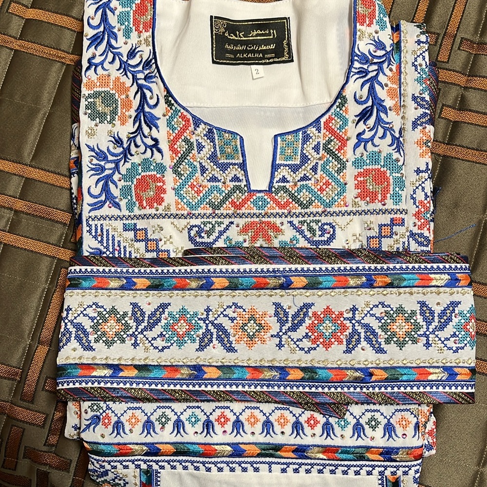 Brand New Middle Eastern Thobe/Dress